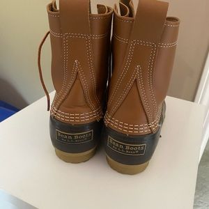 L.L. Bean Women’s Duck Boots